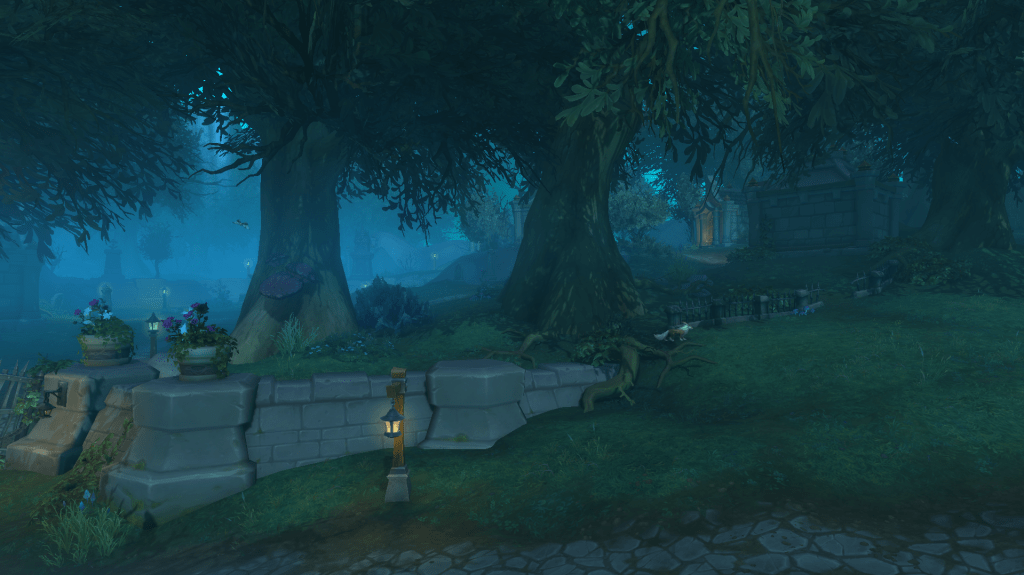 Biodome Alliance type Sombre-Comté